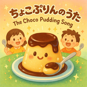 チョコプリンの歌