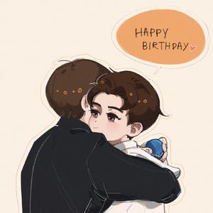 Oh My!中日韩三语ver.