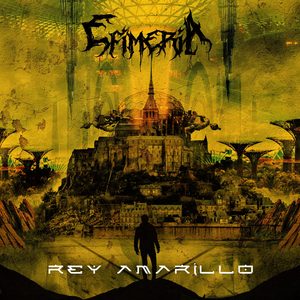 Rey Amarillo