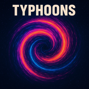 Typhoons