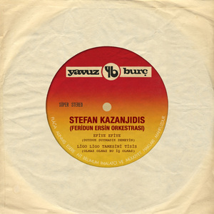 Liğo Liğo Tamesini Tisis (Olmaz Olmaz Bu İş Olmaz)