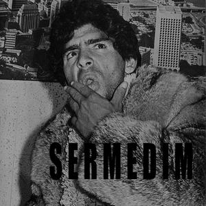 SERMEDIM (feat. EFES286)