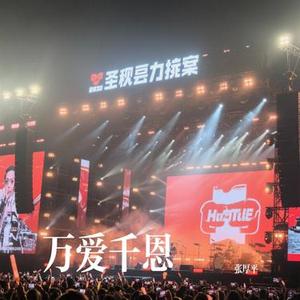 万爱千恩 (Cover 王琪)