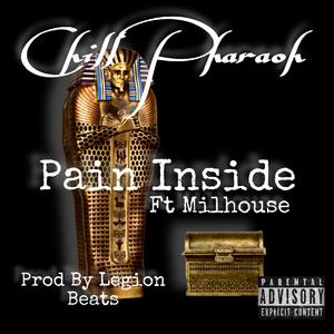 Pain inside (feat. Millhouse1218)