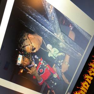 TamoPikandoComoLoTako (feat. J Gvtierrez)