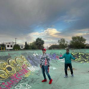 Loco (feat. Limon)