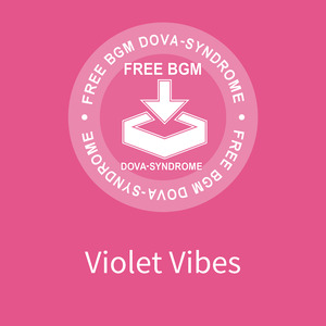 Violet Vibes