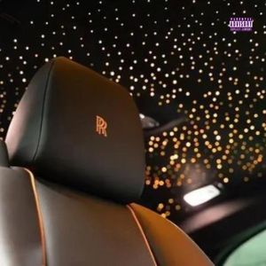 "RR's Starry"星空顶 Lil mosey x Lil Tjay R&b HIT BEAT