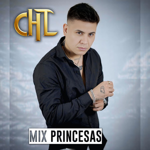 Mix Princesas
