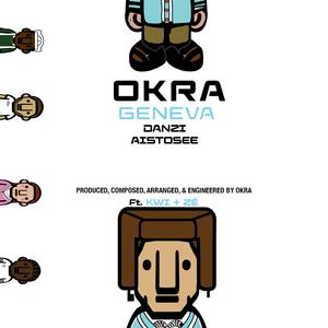GENEVA (feat. Kwi & Zé)