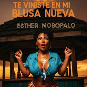 Te Viniste en Mi Blusa Nueva