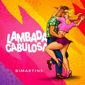 LAMBADA CABULOSA