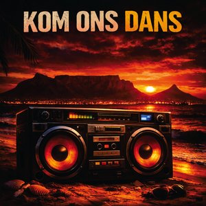 Kom Ons Dans