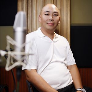 爱情不象我们说的