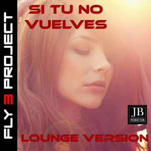 Si Tú No Vuelves (Instrumental Lounge Version)