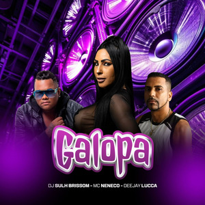 Galopa