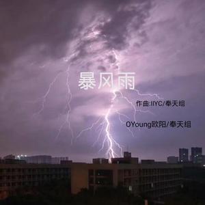 暴风雨Remix（翻自 奉天组）