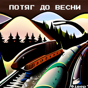 Потяг до весни