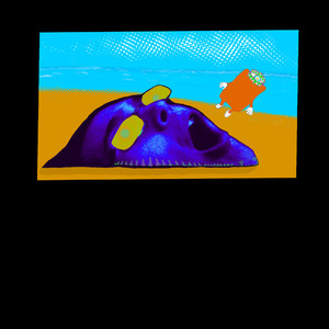 Dancing with the Pwwka