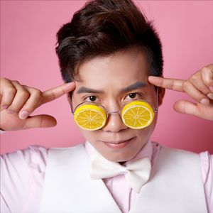 写给某某的歌