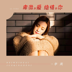 卑微的爱绝情的你 (伴奏)