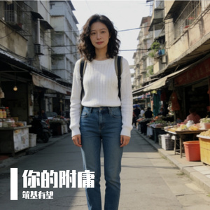 我不想做你的附庸