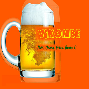 Vikombe