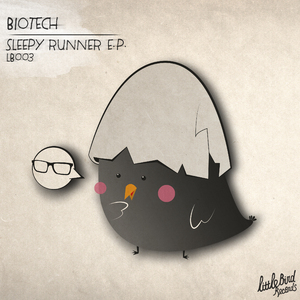 Sleepy Runner (Cesar Martinez Remix)