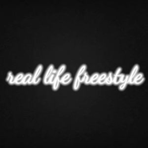 real life freestyle（prod by daisy）