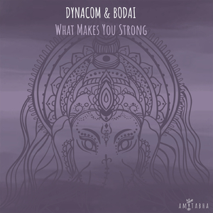 What Makes You Strong