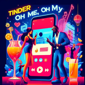 Tinder(Oh Me, Oh My)