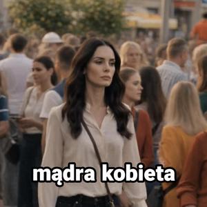 Mądra kobieta