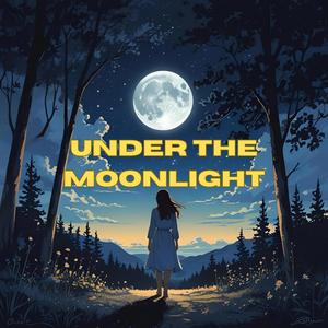 Under the moonlight