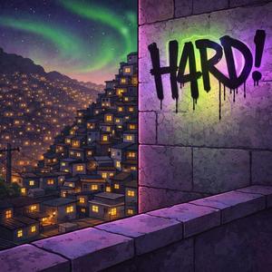 H4RD!