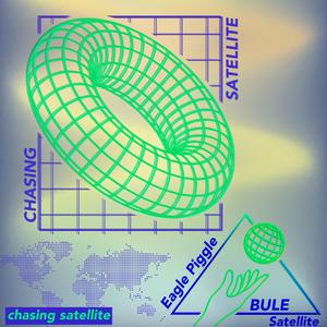 Chasing Satellite