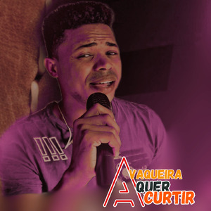 A Vaqueira Quer Curtir