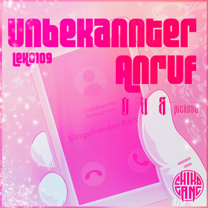 Unbekannter Anruf (Nua Picasso Remix)
