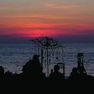 เธอคือปลายทาง