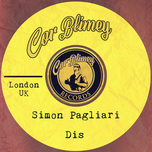 Dis (Original Extended Mix)