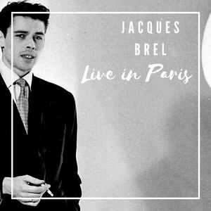 Les prénoms de Paris (Live Version)