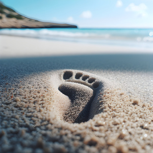 Salt on my skin (Instrumental Version)