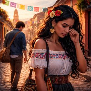 Las Calles Que Susurran Tu Nombre