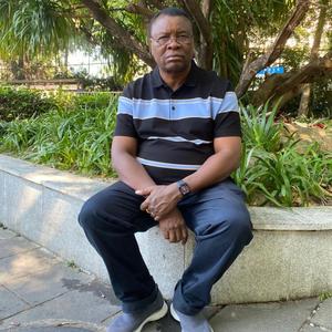 We Are Made To Live Together