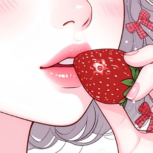 イジワルストロベリー サビver.