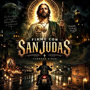 Firme Con SanJudas