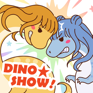 DINO☆SHOW！ (Instrumental)