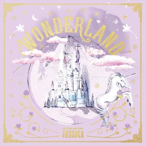 Wonderland (English Ver.)