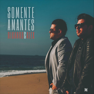 Somente Amantes