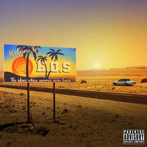 Al Día (feat. Logan Infinito)