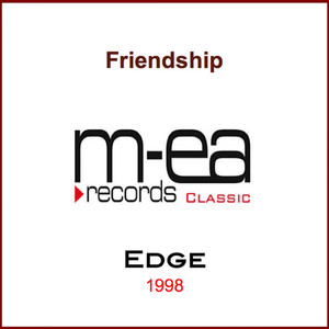 Edge (Mike Frazer's Planet Mix)